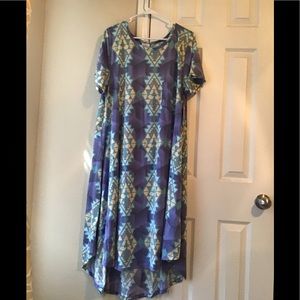 LuLaRoe dress